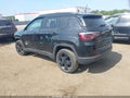 2020 Jeep Compass — photo 3 of 17 | VIN 3C4NJCBB8LT166258