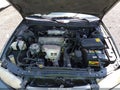 2000 Toyota Camry — photo 10 of 16 | VIN 4T1BG22KXYU960585