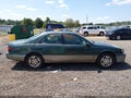2000 Toyota Camry — photo 13 of 16 | VIN 4T1BG22KXYU960585