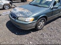 2000 Toyota Camry — photo 6 of 16 | VIN 4T1BG22KXYU960585