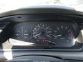 2000 Toyota Camry — photo 7 of 16 | VIN 4T1BG22KXYU960585