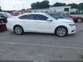 2017 Chevrolet Impala — photo 13 of 16 | VIN 1G1105S31HU212380