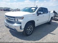 2021 Chevrolet Silverado 1500 — photo 2 of 16 | VIN 1GCUYDED0MZ315203