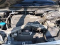 2018 Honda Ridgeline — photo 10 of 16 | VIN 5FPYK2F60JB003317