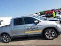 2018 Honda Ridgeline — photo 13 of 16 | VIN 5FPYK2F60JB003317