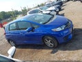 2015 Honda Fit — photo 13 of 16 | VIN 3HGGK5H89FM735695