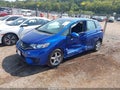 2015 Honda Fit — photo 2 of 16 | VIN 3HGGK5H89FM735695