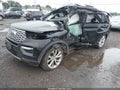 2021 Ford Explorer — photo 2 of 15 | VIN 1FM5K8HC7MGA93105