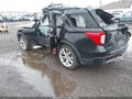 2021 Ford Explorer — photo 3 of 15 | VIN 1FM5K8HC7MGA93105