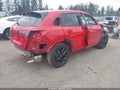 2025 Honda HR-V — photo 4 of 20 | VIN 3CZRZ2H57SM791890