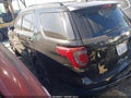 2016 Ford Explorer Sport Trac — photo 3 of 17 | VIN 1FM5K8GT0GGC22601