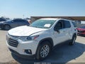 2021 Chevrolet Traverse — photo 2 of 13 | VIN 1GNERGKW3MJ156661