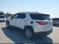 2021 Chevrolet Traverse — photo 3 of 13 | VIN 1GNERGKW3MJ156661