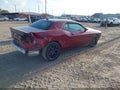 2020 Dodge Challenger — photo 4 of 17 | VIN 2C3CDZAG2LH215305
