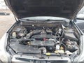 2014 Subaru Outback — photo 10 of 17 | VIN 4S4BRCPC6E3234466