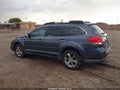 2014 Subaru Outback — photo 15 of 17 | VIN 4S4BRCPC6E3234466
