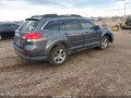 2014 Subaru Outback — photo 4 of 17 | VIN 4S4BRCPC6E3234466