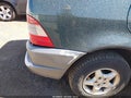 1999 Mercedes-Benz ML-Class — photo 6 of 18 | VIN 4JGAB54E6XA118782