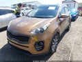 2017 Kia Sportage — photo 2 of 16 | VIN KNDPN3AC8H7237106