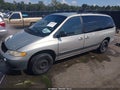 1999 Plymouth Grand Voyager — photo 2 of 16 | VIN 1P4GP44G3XB560646