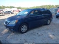2009 Honda Odyssey — photo 2 of 16 | VIN 5FNRL38749B052487