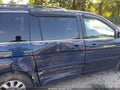 2009 Honda Odyssey — photo 6 of 16 | VIN 5FNRL38749B052487