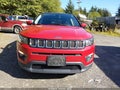 2018 Jeep Compass — photo 12 of 16 | VIN 3C4NJDBB6JT154662