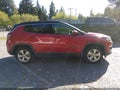 2018 Jeep Compass — photo 13 of 16 | VIN 3C4NJDBB6JT154662