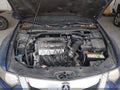 2009 Acura TSX — photo 10 of 11 | VIN JH4CU26689C032696