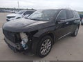 2018 Chevrolet Traverse — photo 2 of 16 | VIN 1GNERKKWXJJ105334