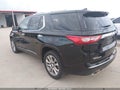 2018 Chevrolet Traverse — photo 3 of 16 | VIN 1GNERKKWXJJ105334