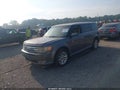 2009 Ford Flex — photo 2 of 11 | VIN 2FMDK52C29BA19768