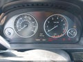 2012 BMW 5 Series — photo 7 of 12 | VIN WBAFR7C55CC816525