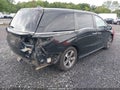 2018 Honda Odyssey — photo 4 of 18 | VIN 5FNRL6H4XJB507659