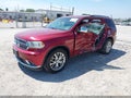 2015 Dodge Durango — photo 2 of 17 | VIN 1C4RDJEG4FC837543
