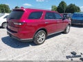 2015 Dodge Durango — photo 4 of 17 | VIN 1C4RDJEG4FC837543