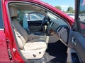 2015 Dodge Durango — photo 5 of 17 | VIN 1C4RDJEG4FC837543