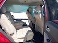 2015 Dodge Durango — photo 8 of 17 | VIN 1C4RDJEG4FC837543