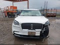 2021 Lincoln Aviator — photo 12 of 16 | VIN 5LM5J6XC2MGL14048