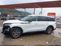2021 Lincoln Aviator — photo 14 of 16 | VIN 5LM5J6XC2MGL14048