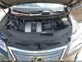 2017 Lexus RX 350 — photo 10 of 17 | VIN 2T2BZMCA6HC116004
