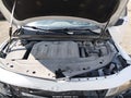 2019 Chevrolet Impala — photo 10 of 16 | VIN 1G11X5S30KU138307