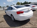 2019 Chevrolet Impala — photo 3 of 16 | VIN 1G11X5S30KU138307