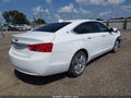 2019 Chevrolet Impala — photo 4 of 16 | VIN 1G11X5S30KU138307