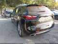 2019 Chevrolet Blazer — photo 3 of 17 | VIN 3GNKBFRS5KS704076