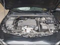 2020 Chevrolet Malibu — photo 10 of 17 | VIN 1G1ZB5ST9LF155985