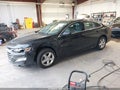 2020 Chevrolet Malibu — photo 2 of 17 | VIN 1G1ZB5ST9LF155985