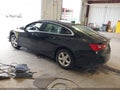 2020 Chevrolet Malibu — photo 3 of 17 | VIN 1G1ZB5ST9LF155985