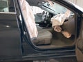 2020 Chevrolet Malibu — photo 5 of 17 | VIN 1G1ZB5ST9LF155985