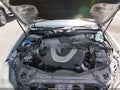 2007 Mercedes-Benz CLS-Class — photo 10 of 11 | VIN WDDDJ72X17A079786